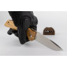 Нож FOX KNIVES FOREST 1500 OL