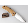 Нож FOX KNIVES FOREST 1500 OL