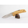 Нож FOX KNIVES FOREST 1500 OL