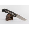 Нож FOX KNIVES FOREST 494M