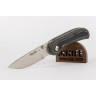 Нож FOX KNIVES FOREST 494M