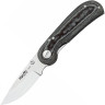 Нож FOX KNIVES FOREST 494M
