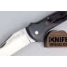 Нож FOX KNIVES FOREST 577ML