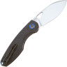 Нож FOX KNIVES FOX CHILIN FX-530 CF
