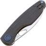 Нож FOX KNIVES FOX CHILIN FX-530 CF