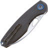 Нож FOX KNIVES FOX CHILIN FX-530 CF