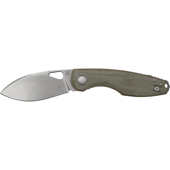 Нож FOX KNIVES FOX CHILIN FX-530 MOD