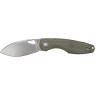 Нож FOX KNIVES FOX CHILIN FX-530 MOD