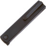 Нож FOX KNIVES FOX CHNOPS FX-543 ALB