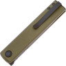 Нож FOX KNIVES FOX CHNOPS FX-543 ALG