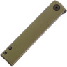 Нож FOX KNIVES FOX CHNOPS FX-543 ALG