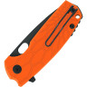Нож FOX KNIVES FOX CORE VOX BLACK FX-604 OR