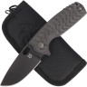 Нож FOX KNIVES FOX CORE VOX FX-604 CF