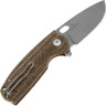 Нож FOX KNIVES FOX CORE VOX FX-604 MBR