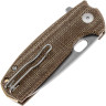 Нож FOX KNIVES FOX CORE VOX FX-604 MBR