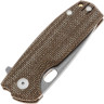 Нож FOX KNIVES FOX CORE VOX FX-604 MBR