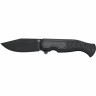 Нож FOX KNIVES FOX EAST WOOD TIGER FFX-524 B