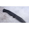 Нож FOX KNIVES FOX EAST WOOD TIGER FFX-524 B