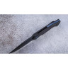 Нож FOX KNIVES FOX EAST WOOD TIGER FFX-524 Ti