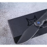 Нож FOX KNIVES FOX EAST WOOD TIGER FFX-524 Ti