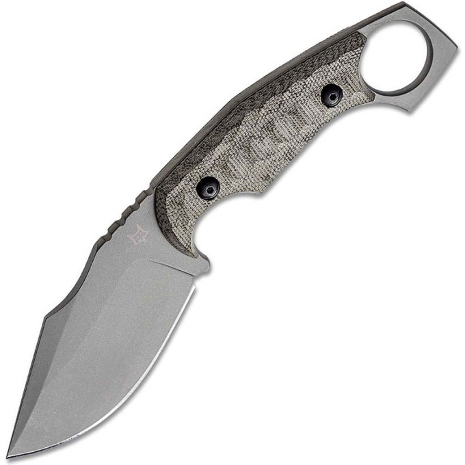 Нож FOX KNIVES FOX MOD MONKEY THUMPER