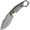 Нож FOX KNIVES FOX MOD MONKEY THUMPER
