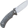 Нож FOX KNIVES FOX PRO-HUNTER FX-130 MBSW