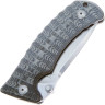 Нож FOX KNIVES FOX PRO-HUNTER FX-130 MBSW