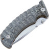 Нож FOX KNIVES FOX PRO-HUNTER FX-130 MBSW