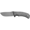 Нож FOX KNIVES FOX PRO-HUNTER FX-130 MBSW