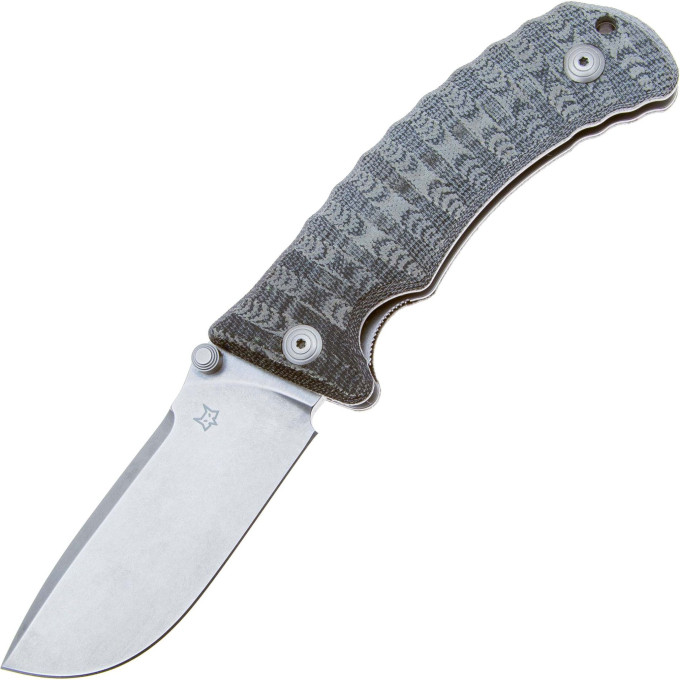 Нож FOX KNIVES FOX PRO-HUNTER FX-130 MBSW