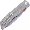 Нож FOX KNIVES FOX THE SICILIAN FFX-525