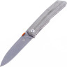 Нож FOX KNIVES FOX THE SICILIAN FFX-525