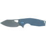 Нож FOX KNIVES FX-527 TI