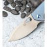Нож FOX KNIVES FX-527 TI