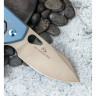 Нож FOX KNIVES FX-527 TI