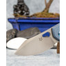 Нож FOX KNIVES FX-527 TI