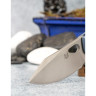 Нож FOX KNIVES FX-527 TI