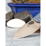 Нож FOX KNIVES FX-527 TI