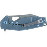 Нож FOX KNIVES FX-527 TI