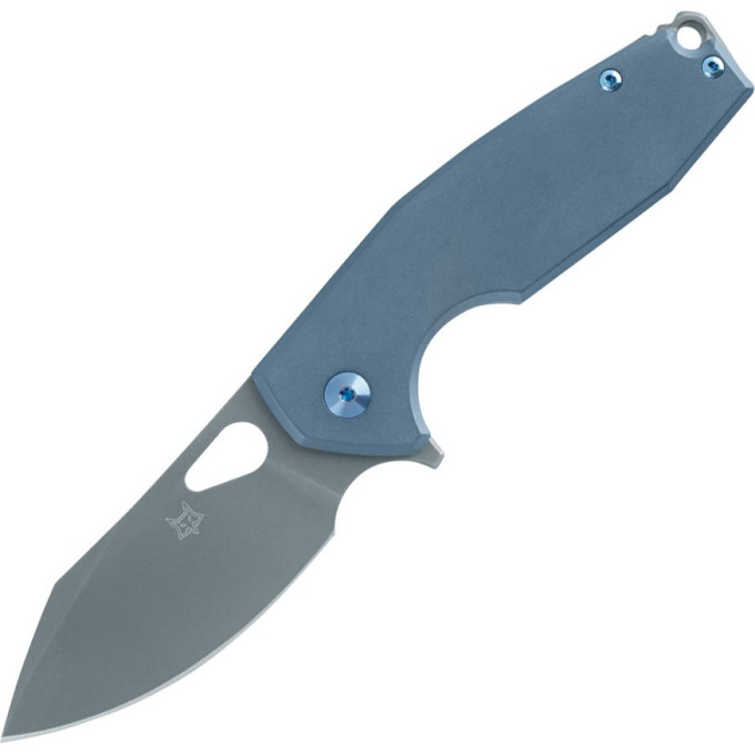 Нож FOX KNIVES FX-527 TI