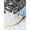 Нож FOX KNIVES FX-527 TI