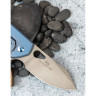 Нож FOX KNIVES FX-527 TI