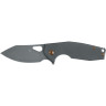 Нож FOX KNIVES FX-527 TIPVD