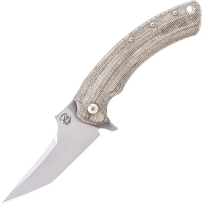 Нож FOX KNIVES GECO FX-537SW