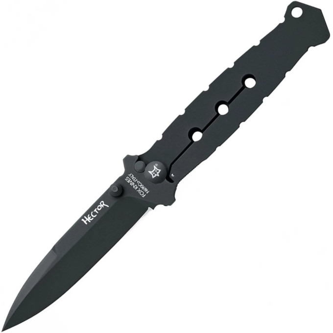 Нож FOX KNIVES HECTOR FX-504 B