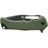 Нож FOX KNIVES HUGIN BF-721G