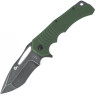 Нож FOX KNIVES HUGIN BF-721G
