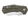 Нож FOX KNIVES ITALICO FFX-540 G10OD