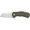Нож FOX KNIVES ITALICO FFX-540 G10OD